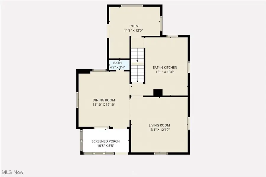 202 Rose Se Avenue, Massillon, OH 44646 - Image #2