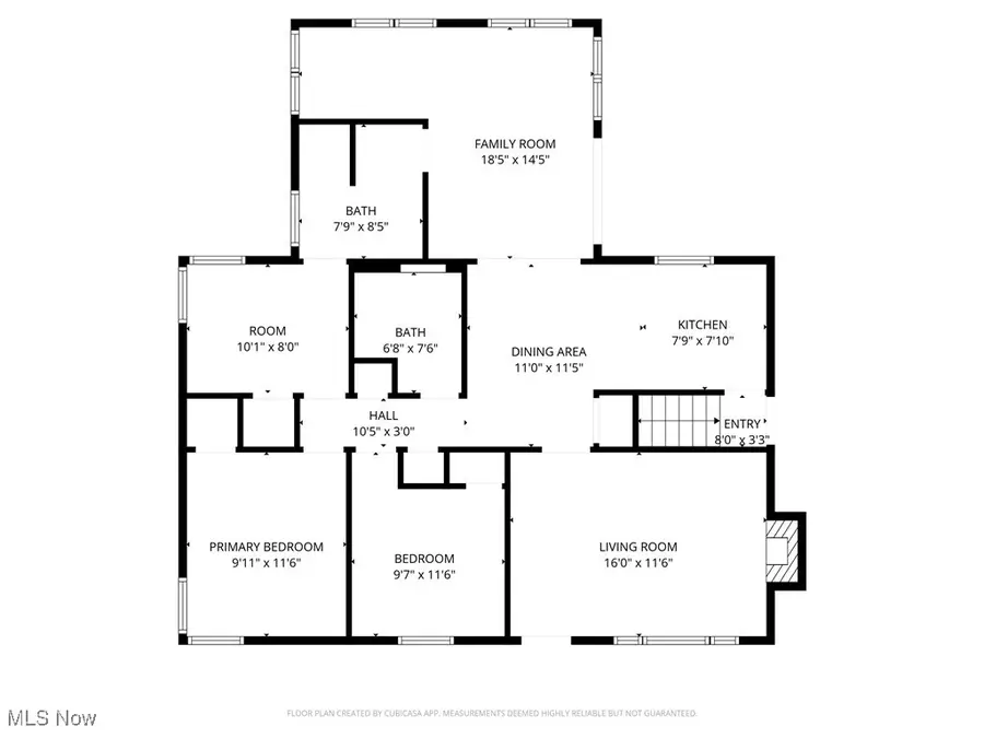 2312 Clarendon Nw Avenue, Canton, OH 44708 - Image #3