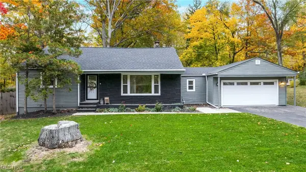 6479 Coleridge Road, Concord, OH 44077