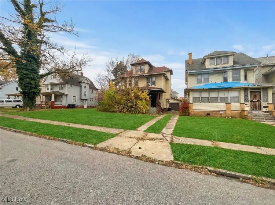 1172 Melbourne Road, Cleveland, OH 44112 - Image #2