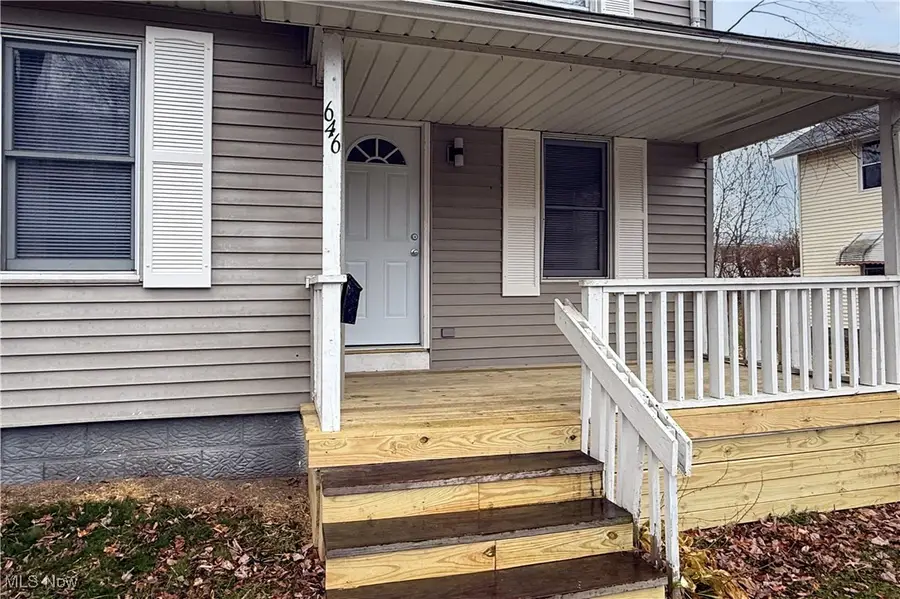 646 W Highland Avenue, Ravenna, OH 44266 - Image #3