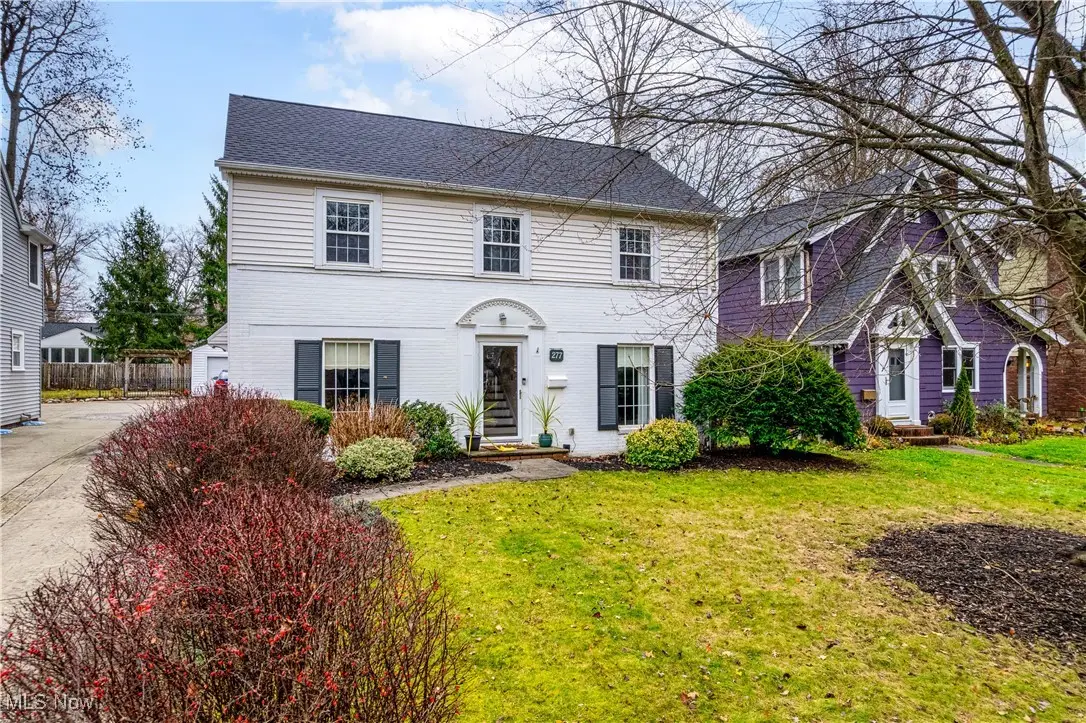 277 Kenilworth Drive, Akron, OH 44313 - Image #1