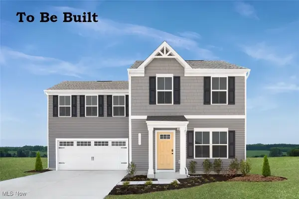 S/L 127 Hidden Brook Drive Court, Ravenna, OH 44266