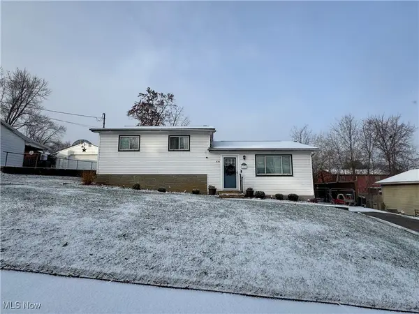 634 N Hartford Avenue, Youngstown, OH 44509