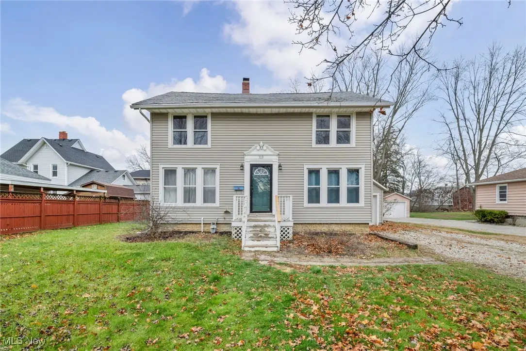 113 Grove Street, Wellington, OH 44090 - Image #1