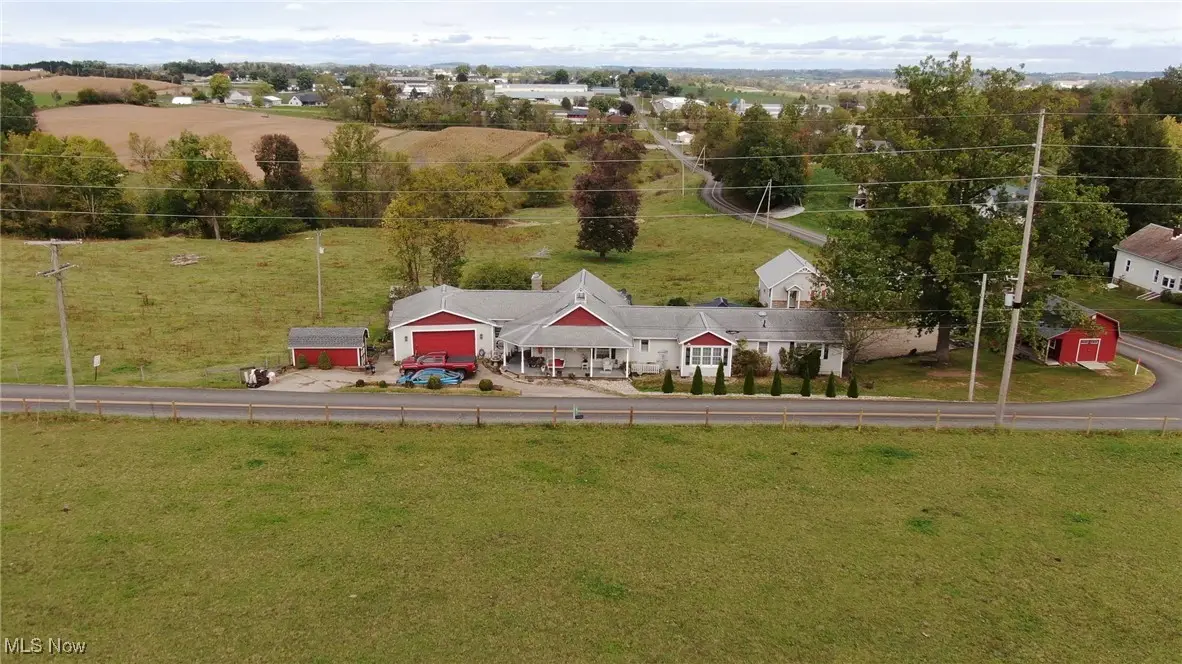 6041 Township Road 310, Millersburg, OH 44654 - Image #1