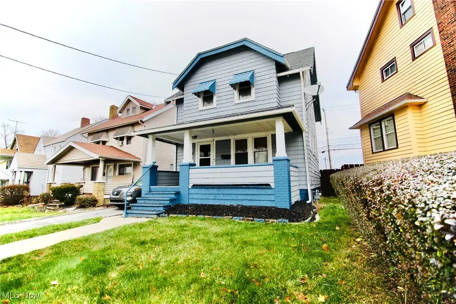 1849 Torbenson Drive, Cleveland, OH 44112 - Image #3