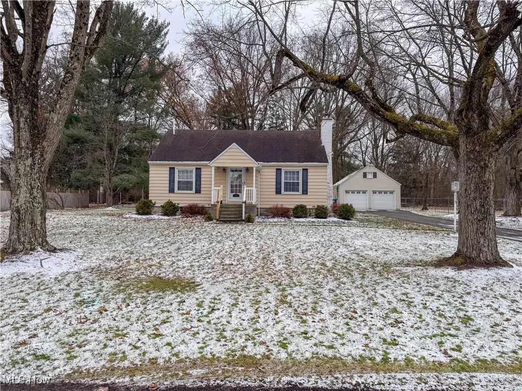 739 Glen Park Road, Boardman, OH 44512 - Image #1