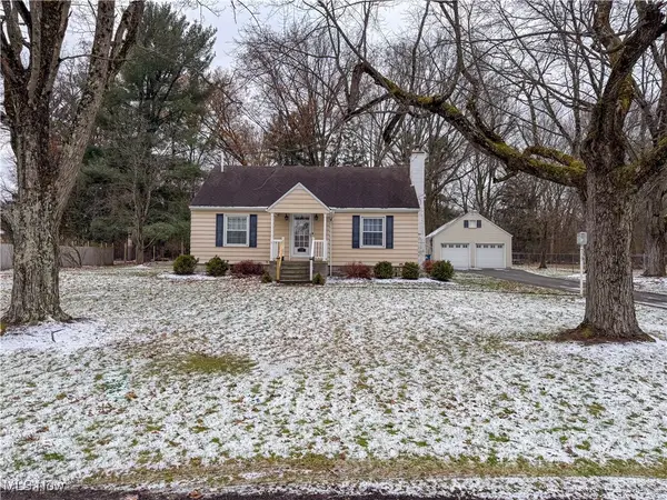 739 Glen Park Road, Boardman, OH 44512