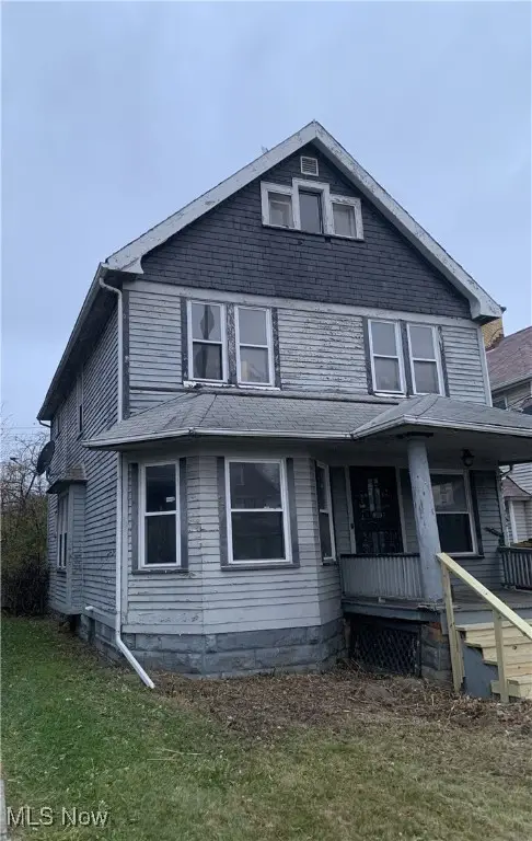 4292 E 124th Street, Cleveland, OH 44105