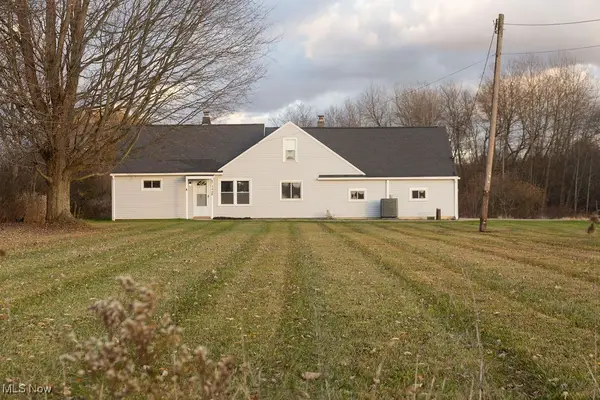 3448 Maple Road, Jefferson, OH 44047