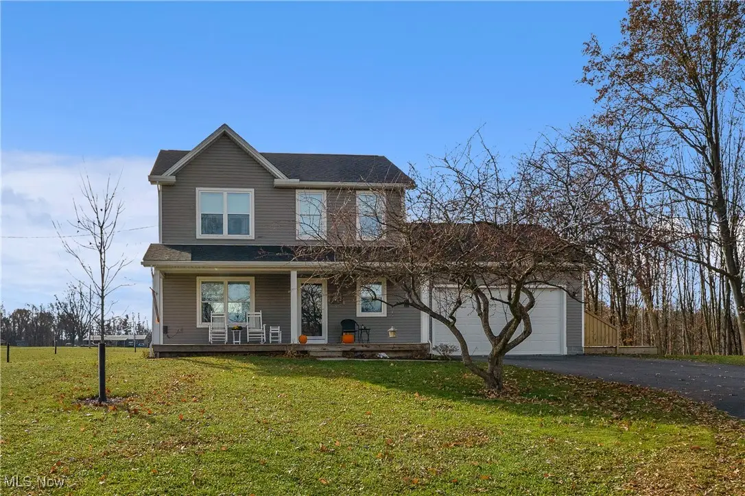 12415 W Middletown Road, Salem, OH 44460 - Image #1