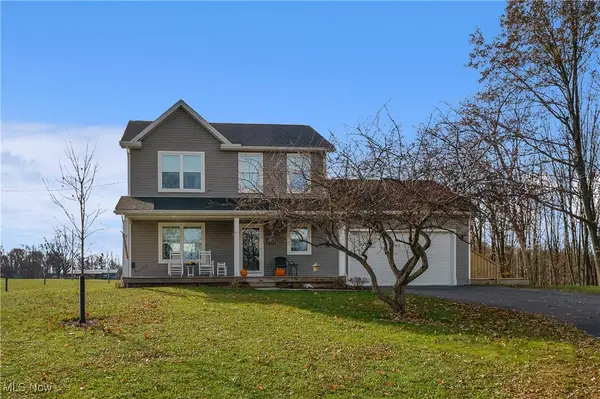 12415 W Middletown Road, Salem, OH 44460