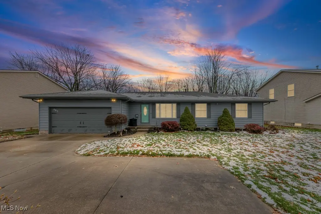 487 Hilbish Avenue, Akron, OH 44312 - Image #1