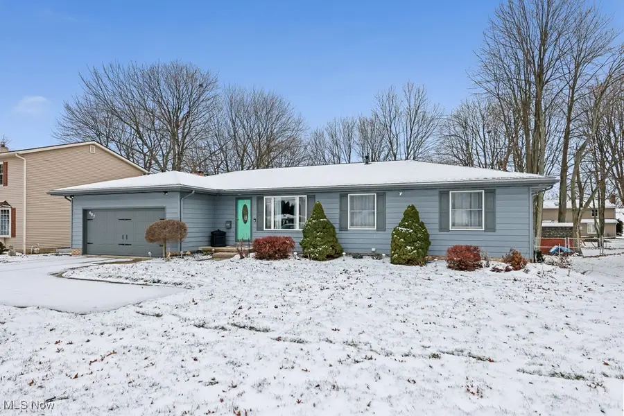 487 Hilbish Avenue, Akron, OH 44312 - Image #3