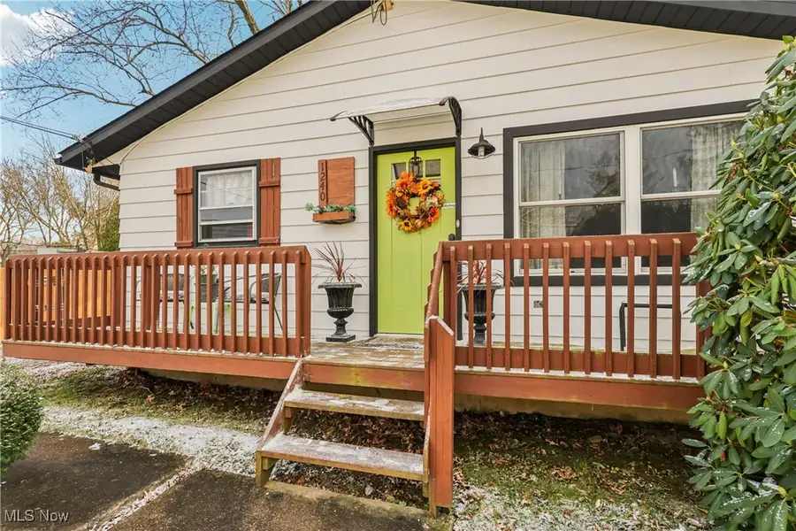 1240 Benton Street, Barberton, OH 44203 - Image #2