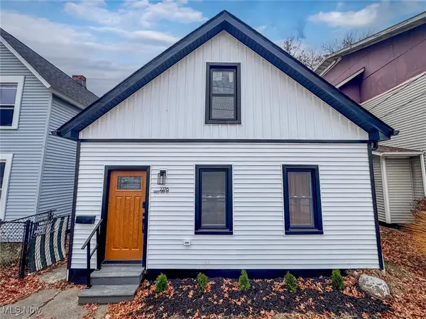 2276 W 41st Street, Cleveland, OH 44113