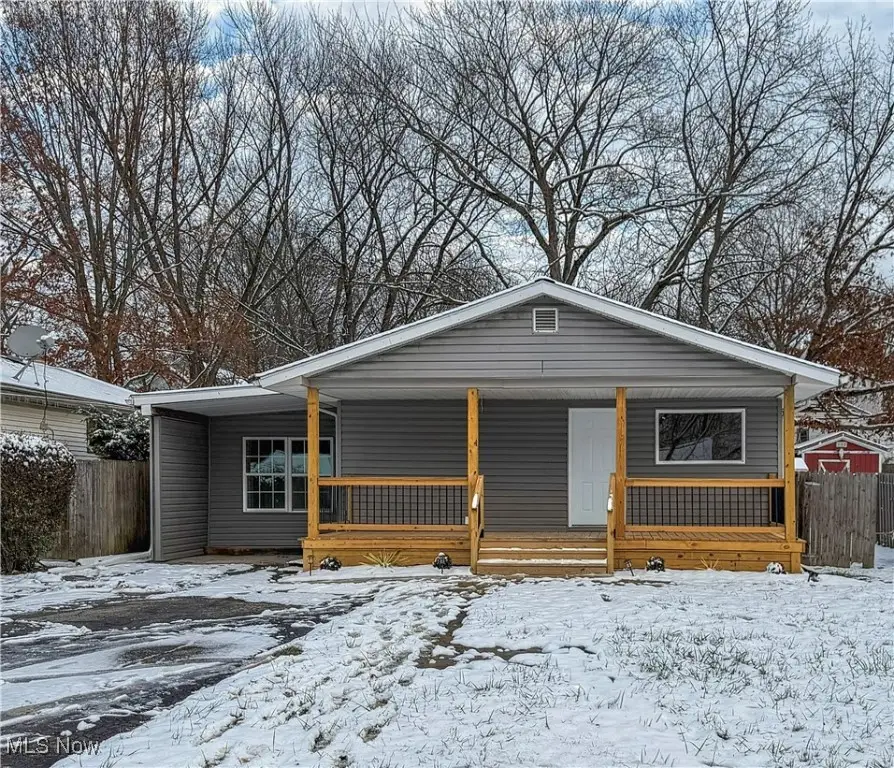 311 High Avenue, Niles, OH 44446 - Image #1