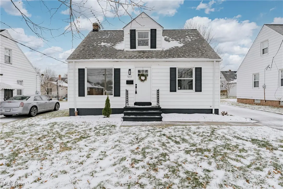 901 E 210th Street, Euclid, OH 44119 - Image #1