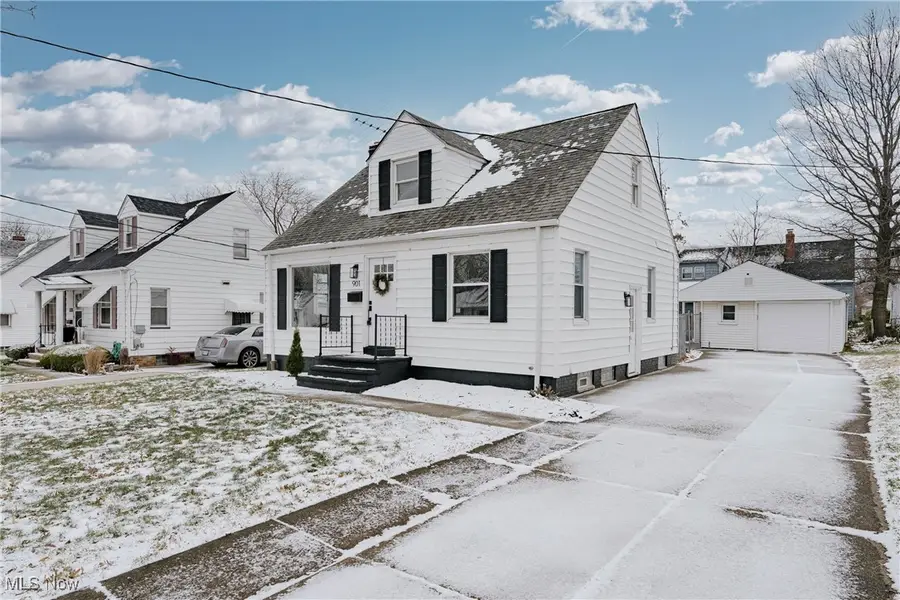 901 E 210th Street, Euclid, OH 44119 - Image #2