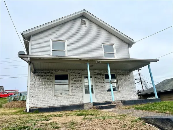 208 Hudson Ave., Weirton, WV 26062