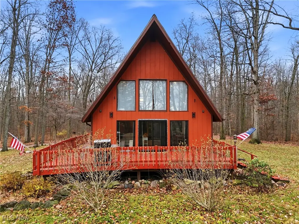 26405 Hawley Road, Wellington, OH 44090 - Image #1