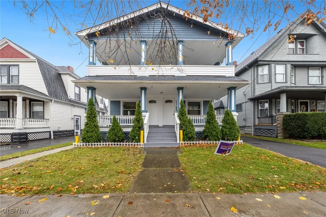 1429-1431 Orchard Grove Avenue, Lakewood, OH 44107 - Image #1