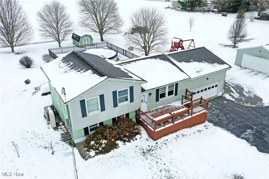 8681 Ridge Road, Kinsman, OH 44428 - Image #3