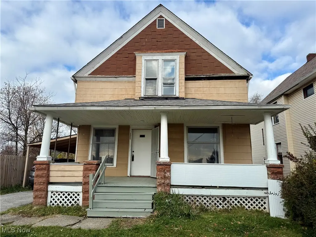 13217 Marston Avenue, Cleveland, OH 44105 - Image #1