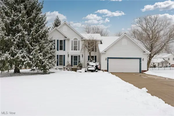 10191 Dayflower Drive, Twinsburg, OH 44087