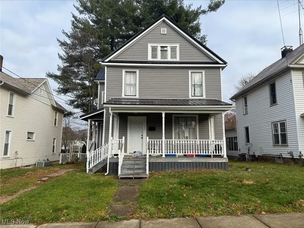 246 E 7th Street, Salem, OH 44460 - Image #1