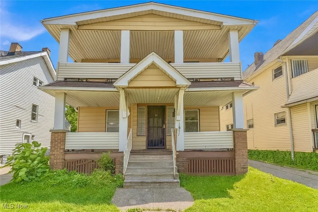 3461 E 143rd Street, Cleveland, OH 44120 - Image #1