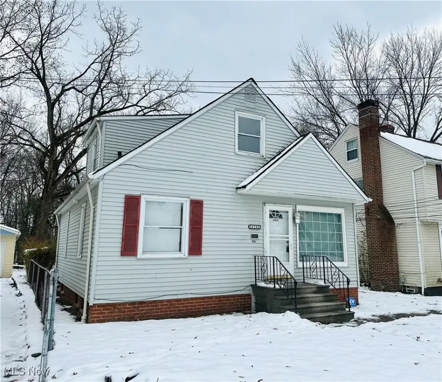 14100 Saybrook Avenue, Cleveland, OH 44105 - Image #3