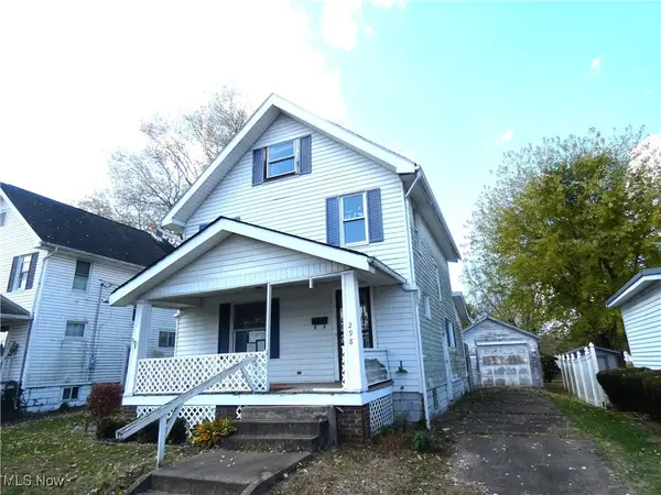 298 Mckinley Avenue, Newcomerstown, OH 43832