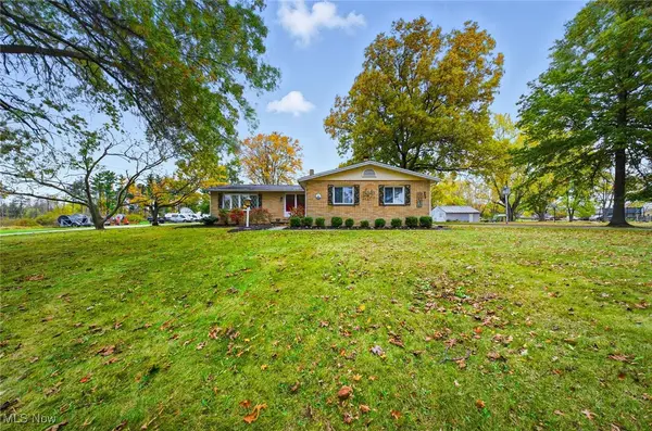 5578 Lafayette Road, Medina, OH 44256