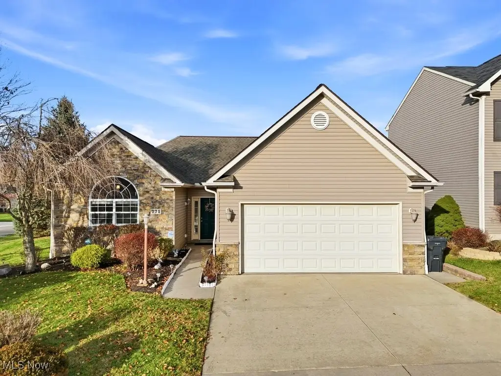 771 Covington Oval, Kent, OH 44240 - Image #1