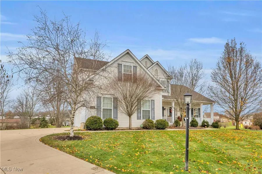 1543 Manfrass Drive, Streetsboro, OH 44241 - Image #2