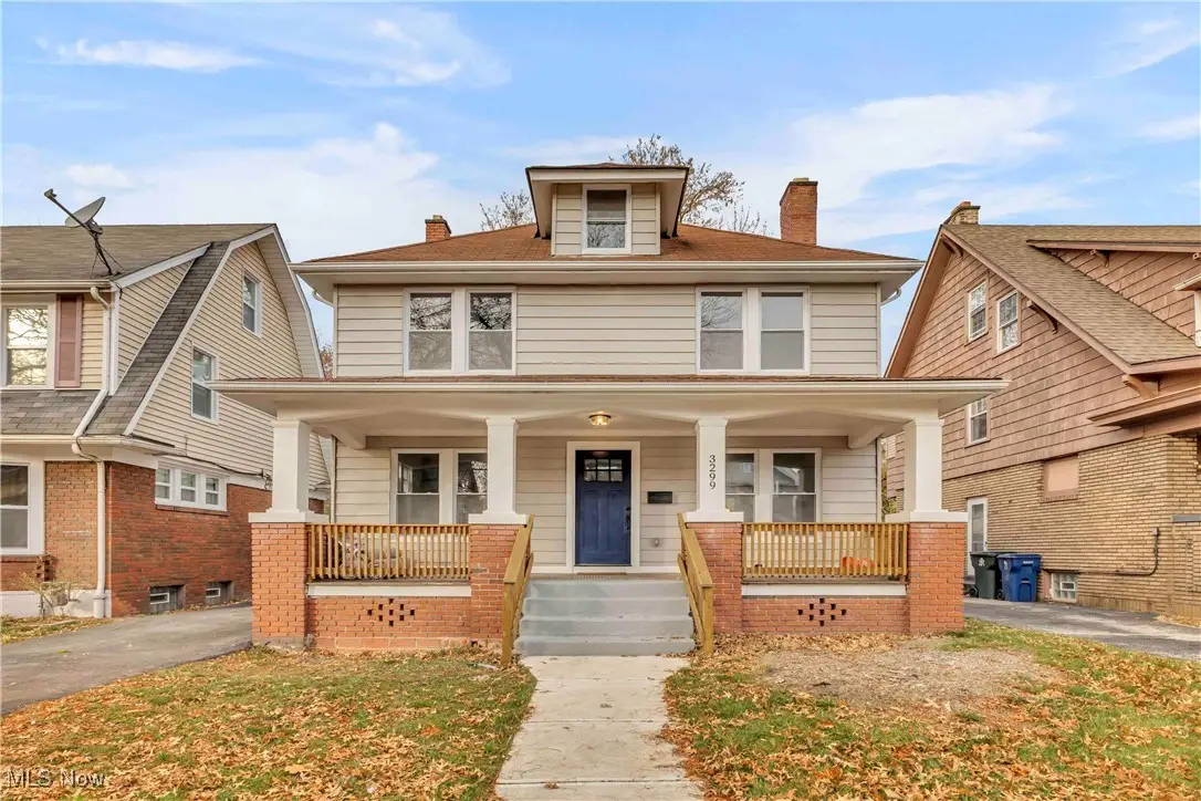 3299 Yorkshire Road, Cleveland Heights, OH 44118 - Image #1