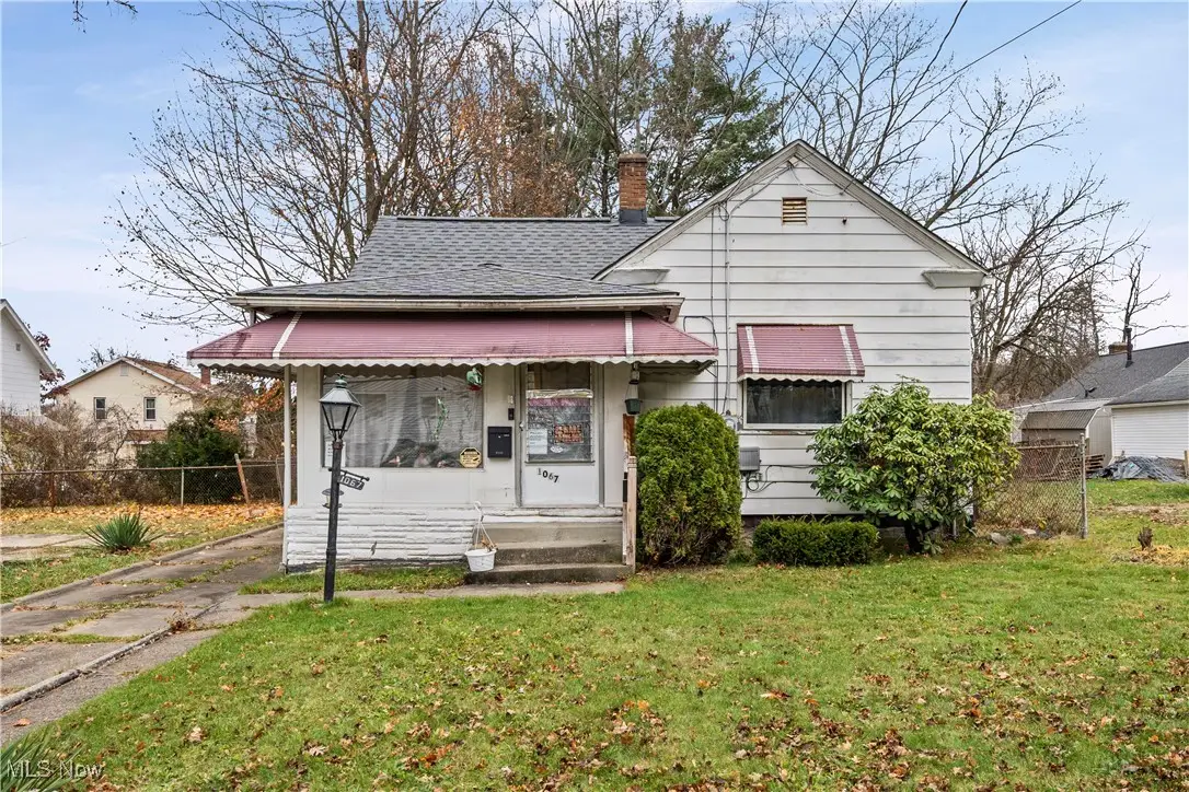 1067 Mercer Avenue, Akron, OH 44320 - Image #1