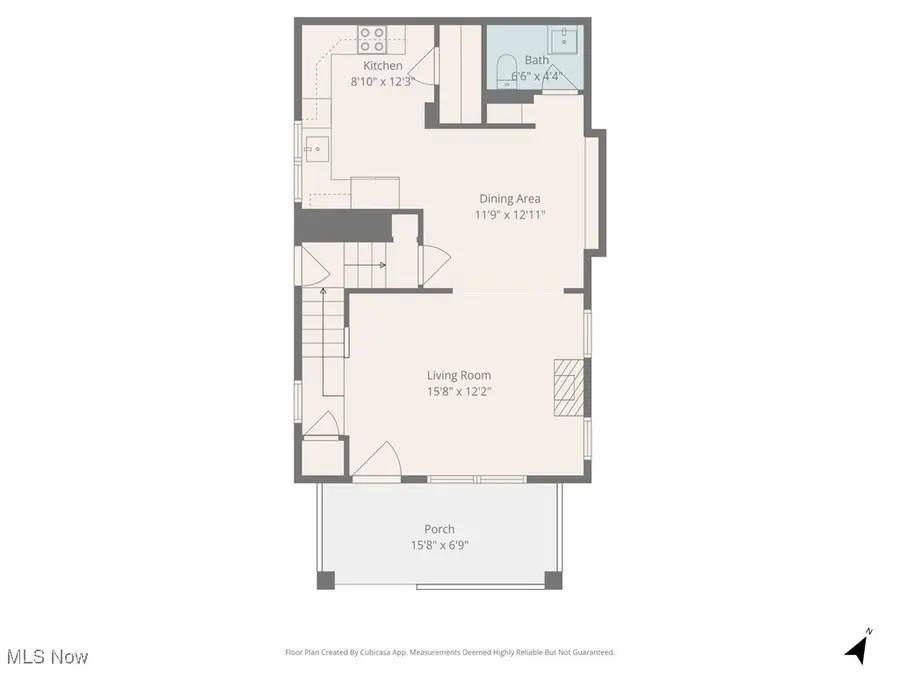 848 Kling Street, Akron, OH 44311 - Image #3