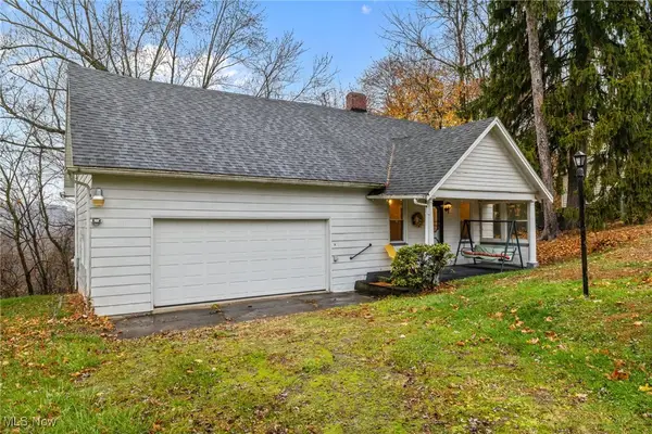 1623 Allison Street, East Liverpool, OH 43920