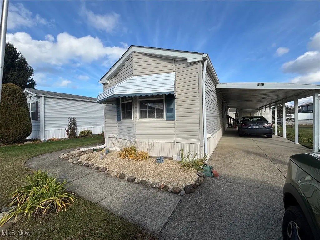 346 Golfway Drive, Painesville Township, OH 44077 - Image #1