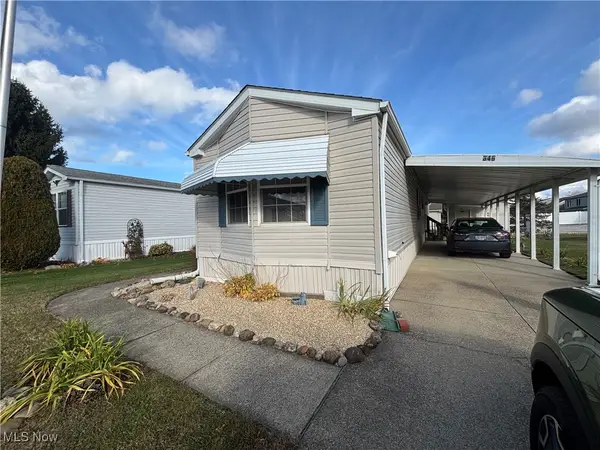 346 Golfway Drive, Painesville Twp, OH 44077