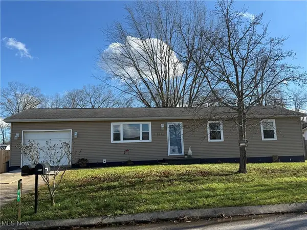 305 Washington Drive, Mineral Wells, WV 26150