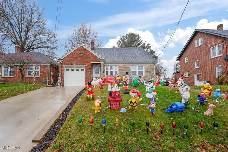 625 Highland Avenue, Mansfield, OH 44903 - Image #2