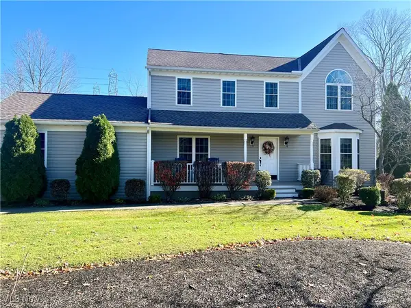 11915 Oak Wood Lane, Chesterland, OH 44026