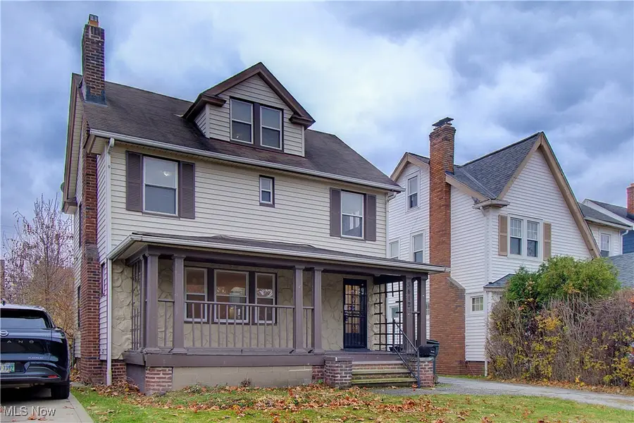 3412 Kildare Road, Cleveland Heights, OH 44118 - Image #3