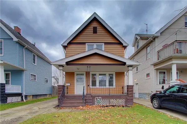 3414 W 88th Street, Cleveland, OH 44102