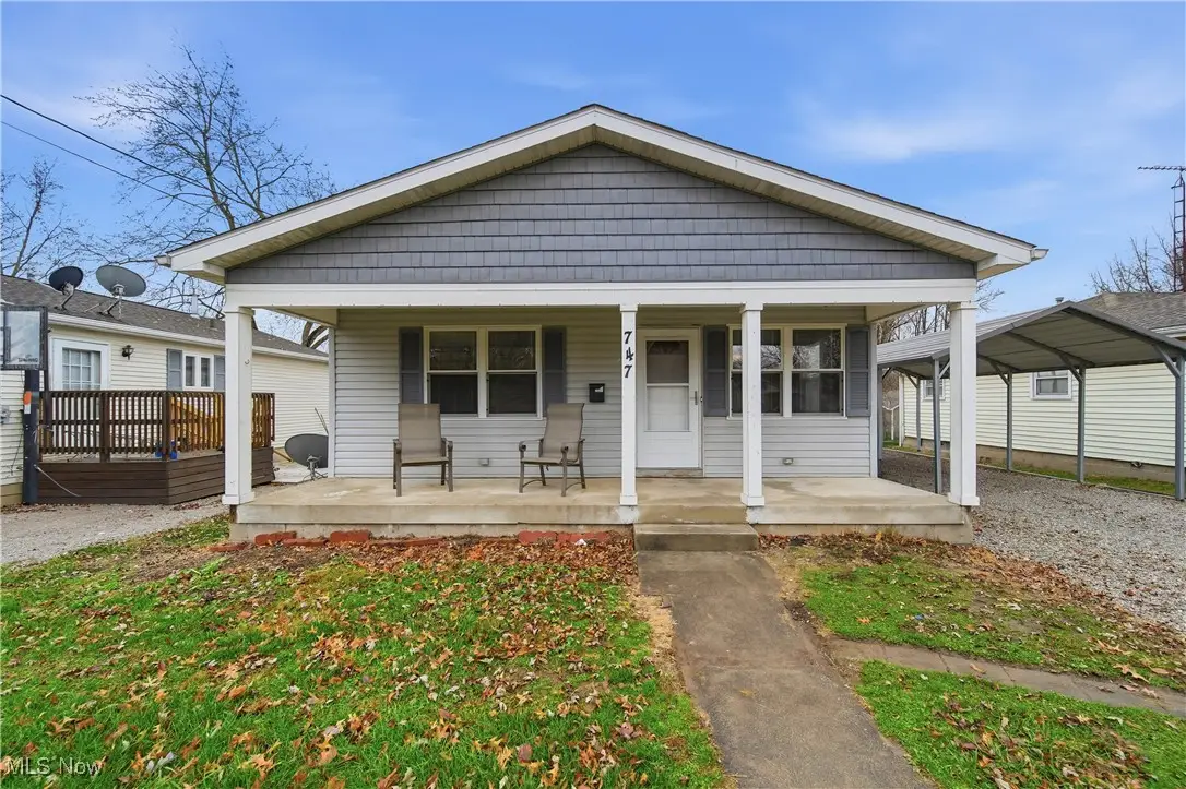 747 14th Se Street, Massillon, OH 44646 - Image #1