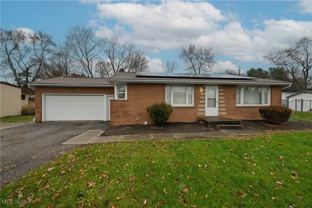5355 Fulton Nw Drive, Canton, OH 44718 - Image #1